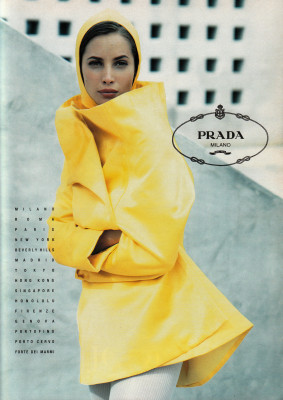 Christy Turlington pic #241876