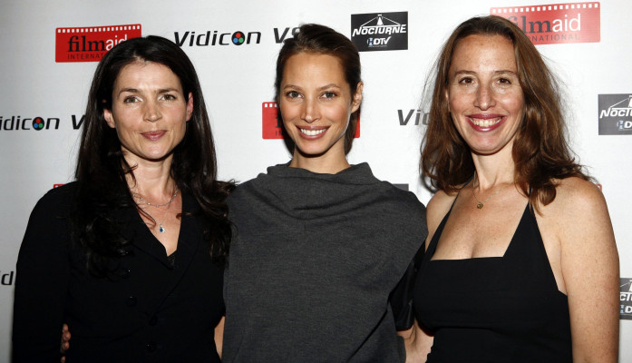 Christy Turlington pic #233057