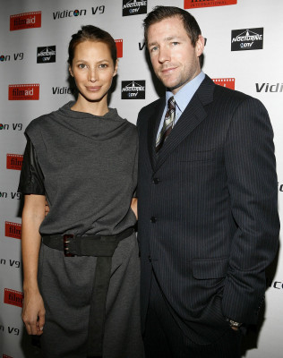 Christy Turlington pic #233056