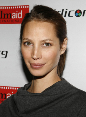 Christy Turlington pic #233058