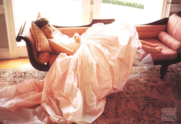 photo 8 in Christy Turlington gallery [id181927] 2009-08-06 00:00:00