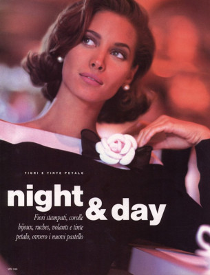 photo 6 in Christy Turlington gallery [id181929] 2009-08-06 00:00:00