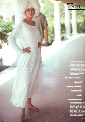 Christy Turlington pic #313274