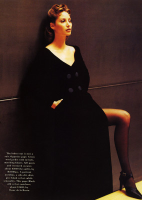 Christy Turlington pic #227522
