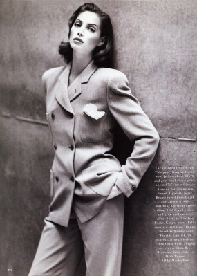 Christy Turlington pic #227518