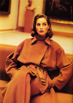 Christy Turlington pic #227519