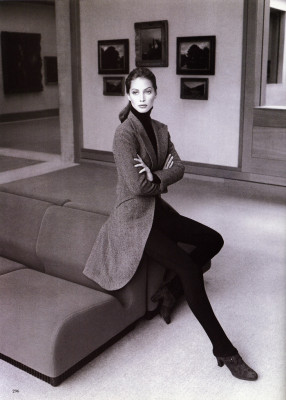 Christy Turlington pic #227520