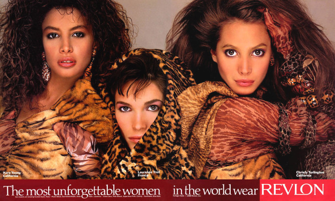 Christy Turlington pic #223912