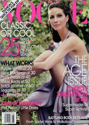 photo 28 in Christy Turlington gallery [id178791] 2009-07-22 00:00:00