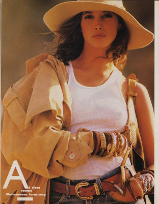 Christy Turlington pic #317699