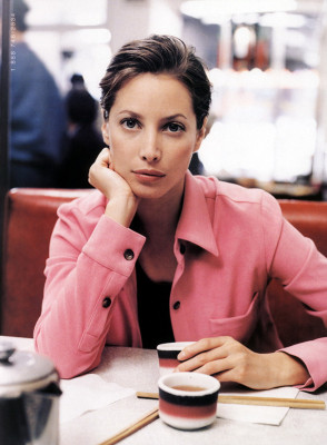Christy Turlington pic #225394
