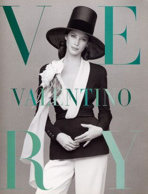 Christy Turlington