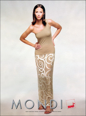 Christy Turlington pic #225395