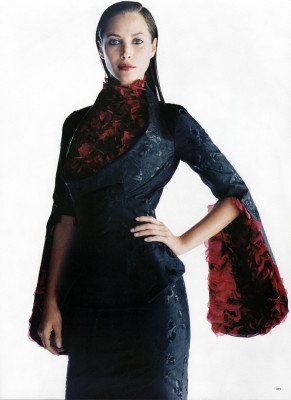 Christy Turlington pic #225392