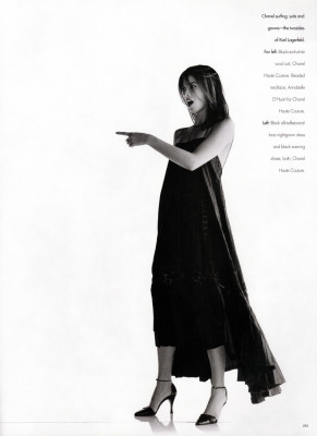 Christy Turlington pic #322442