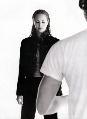 Christy Turlington pic #322443