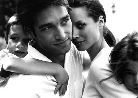 photo 28 in Christy Turlington gallery [id28618] -0001-11-30 00:00:00