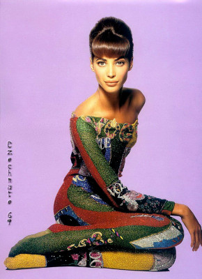 Christy Turlington pic #226721