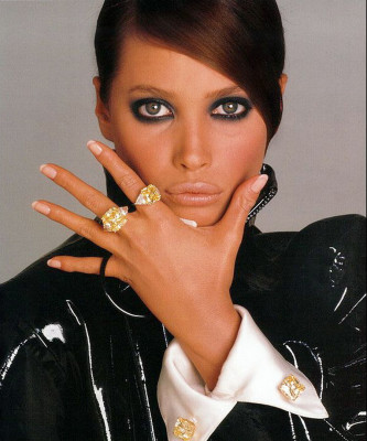 Christy Turlington pic #226720