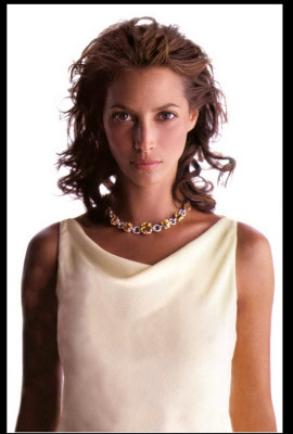 photo 3 in Christy Turlington gallery [id226596] 2009-12-24 00:00:00