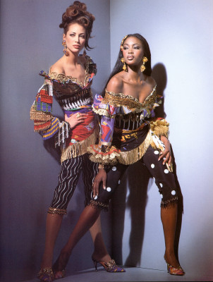 Christy Turlington pic #238005