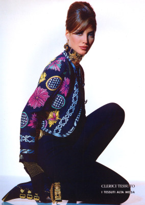 Christy Turlington pic #237996
