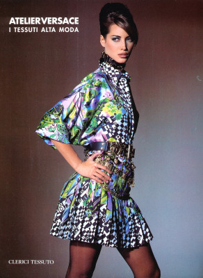 Christy Turlington pic #237998