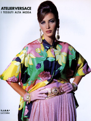 Christy Turlington pic #238008