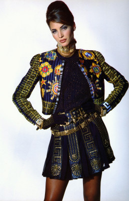 Christy Turlington pic #237997