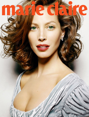 photo 3 in Christy Turlington gallery [id373663] 2011-03-21 00:00:00