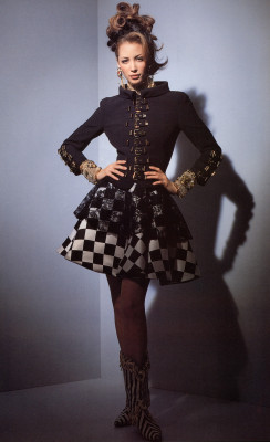 Christy Turlington pic #238409