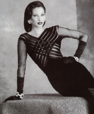 Christy Turlington pic #237999