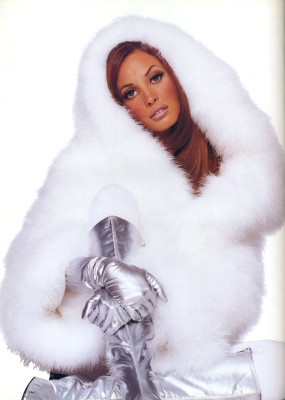 Christy Turlington pic #242143