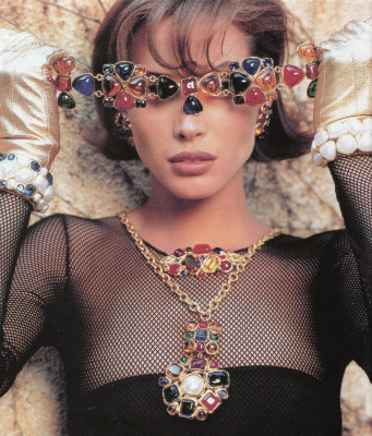 Christy Turlington pic #242145