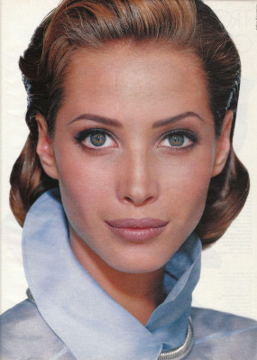 Christy Turlington pic #242144