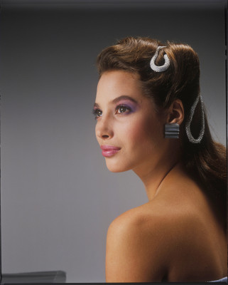 photo 6 in Christy Turlington gallery [id413653] 2011-08-16 00:00:00