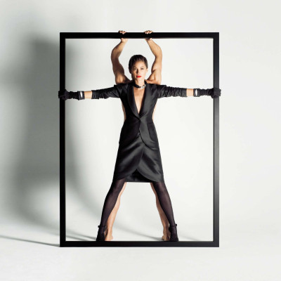 photo 29 in Christy Turlington gallery [id192117] 2009-09-29 00:00:00