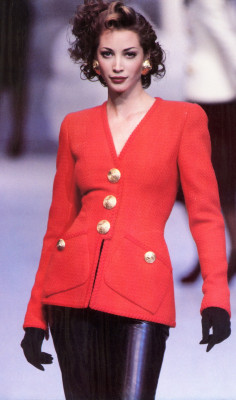 Christy Turlington pic #238002