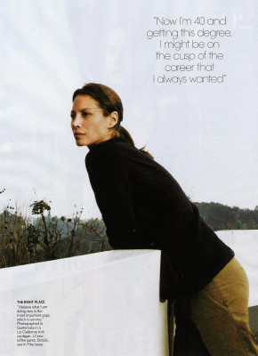 Christy Turlington pic #243335