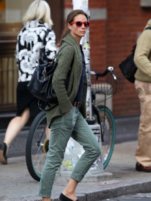 Christy Turlington pic #576530