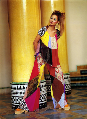 Christy Turlington pic #314939