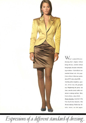 Christy Turlington pic #316370