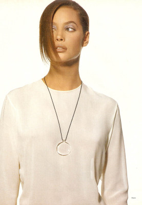 Christy Turlington pic #316369