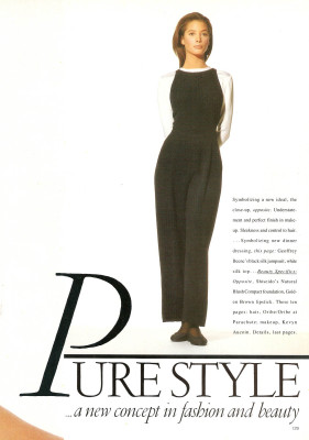 Christy Turlington pic #316371