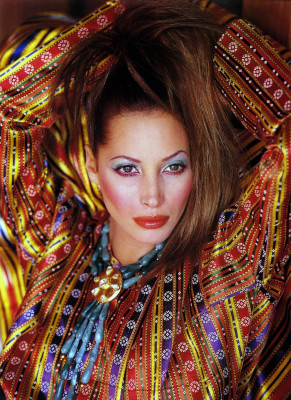 Christy Turlington pic #314942