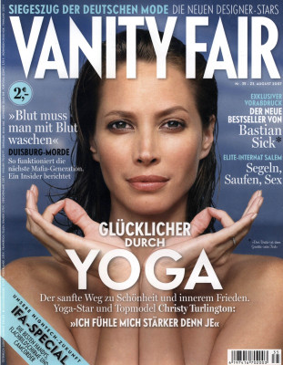 Christy Turlington pic #324018