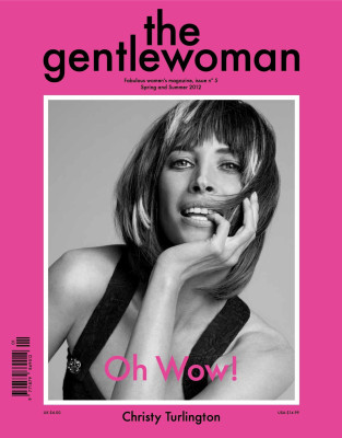 Christy Turlington pic #475811