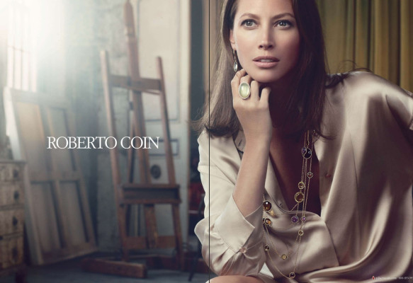 Christy Turlington pic #428585