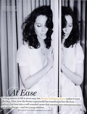 Christy Turlington pic #324446