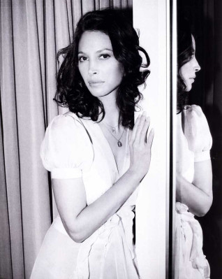 Christy Turlington pic #324447